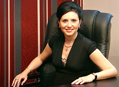 avocat Diana Godorogea